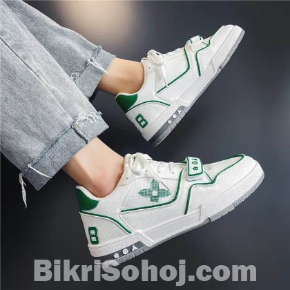 OEM Grade Shoe